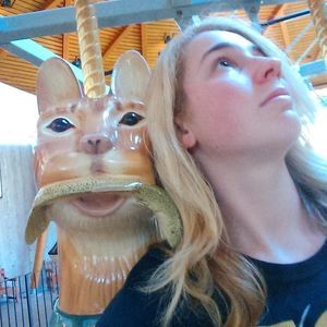 Meet your Posher, Janay